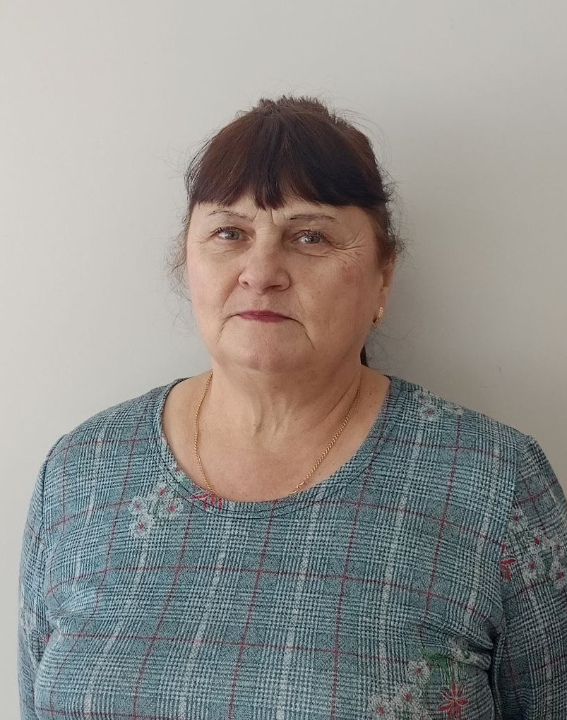 Иванова Екатерина Александровна