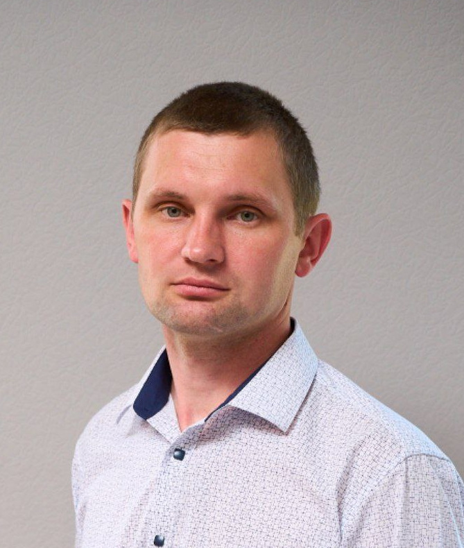 Пузиков Денис Николаевич
