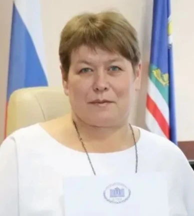 Банникова Светлана Николаевна