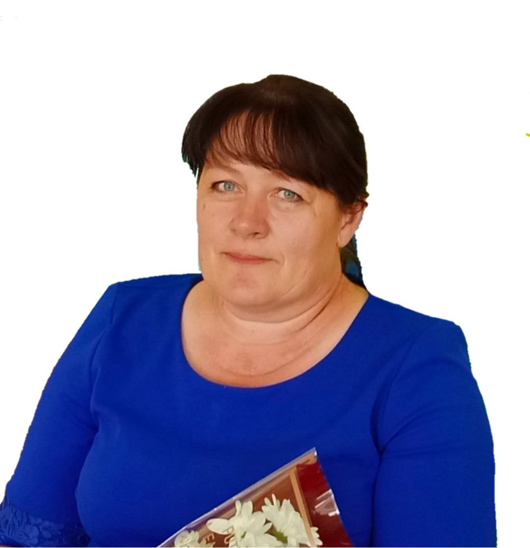 Гринькова Лилия Рейнгольдовна