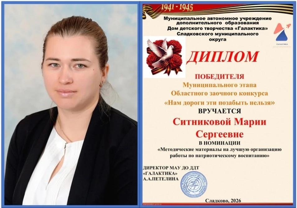 ПОДВЕДЕНЫ ИТОГИ!
