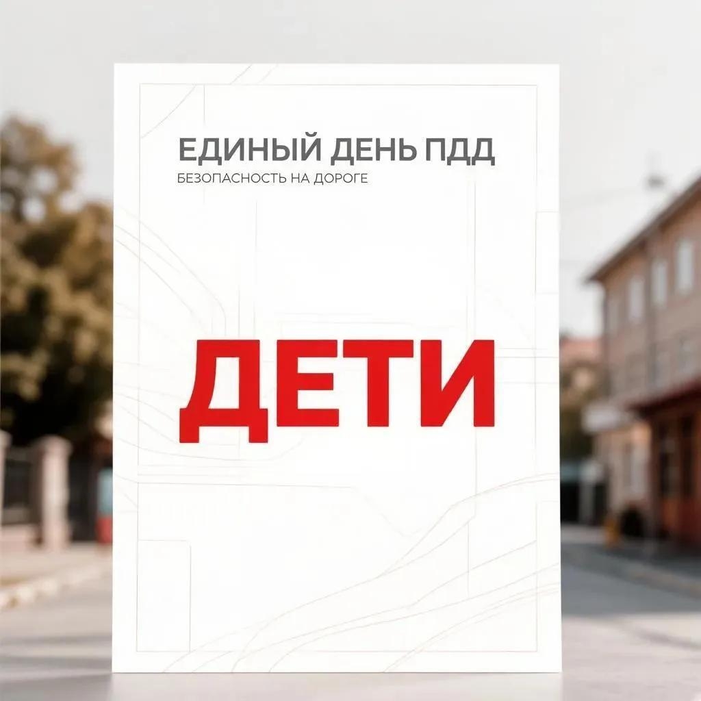 Создали для вас три увлекательных комикса к Единому дню ПДД 23 сентября