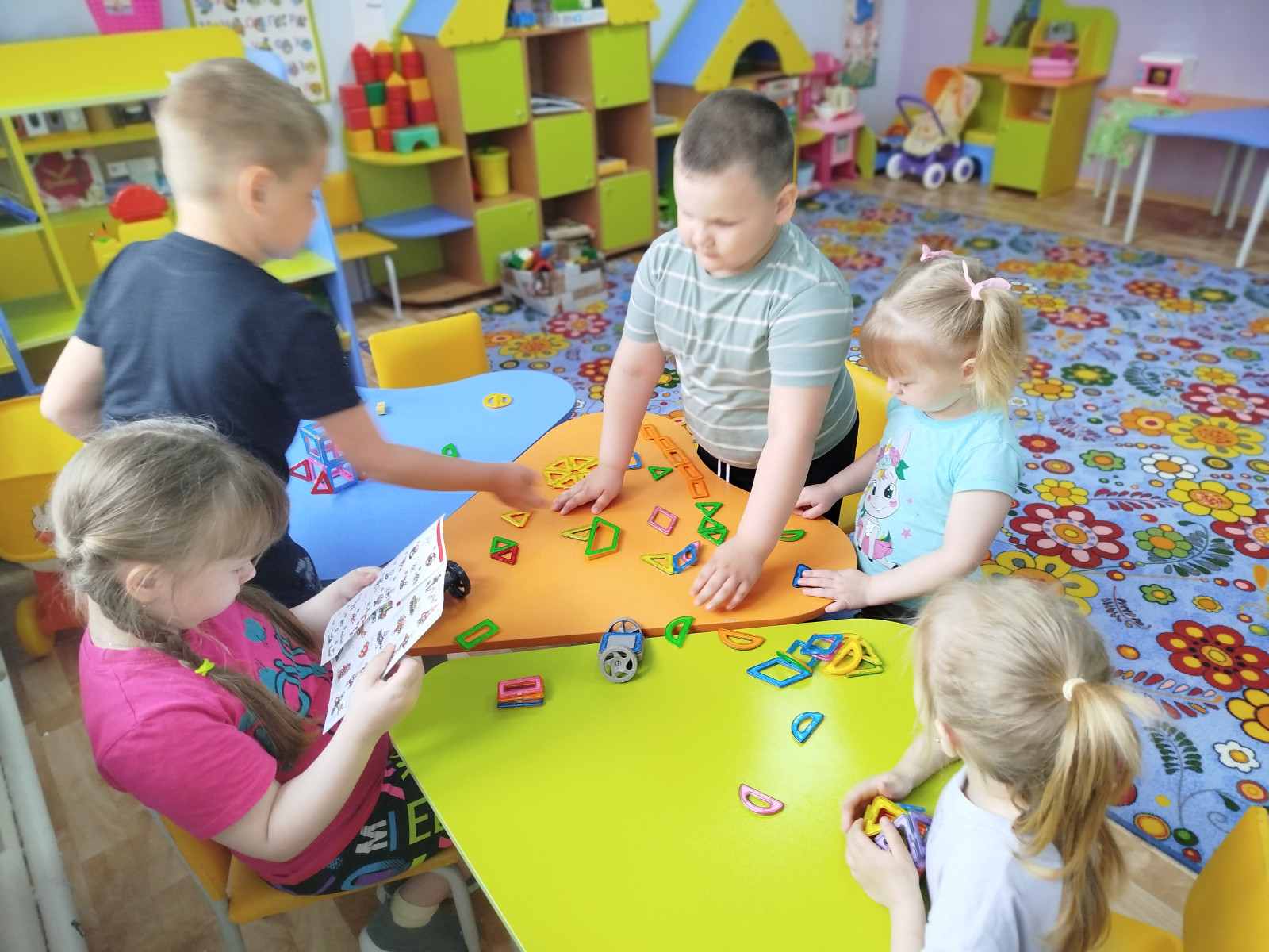 День настольных игр