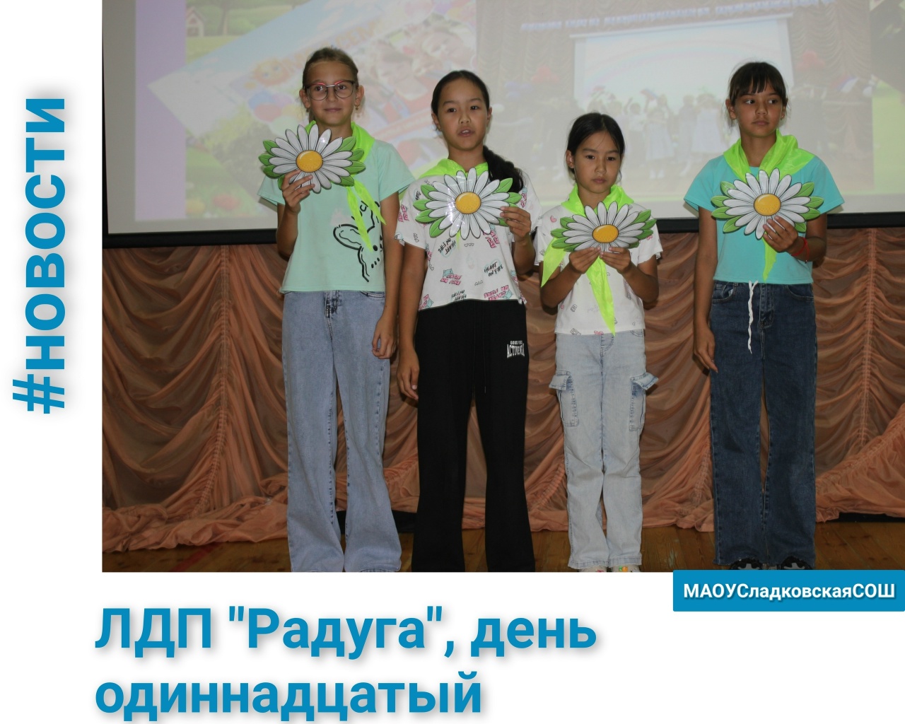 ЛДП 