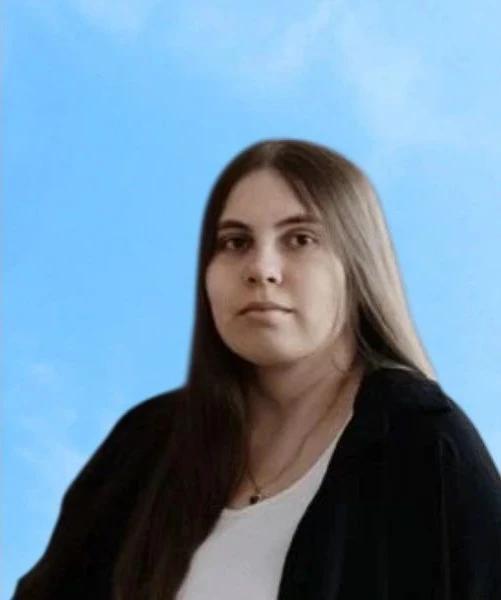 Бургутова Диана Фёдоровна