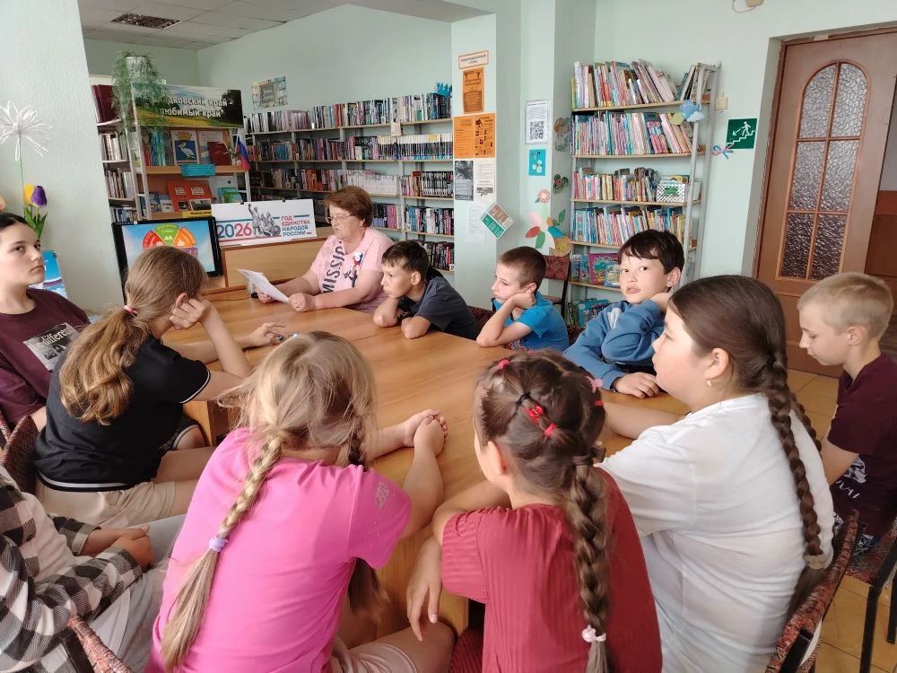 Одиннадцатый день «Кто знаниями обладает, тот всюду побеждает»